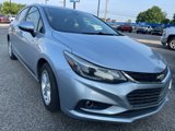 Used 2017 Chevrolet Cruze LT image 2