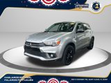 Used 2018 Mitsubishi Outlander Sport LE image 1