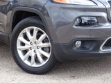Used 2017 Jeep Cherokee Limited w/ Technology Group image 3
