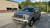 Used 2008 Toyota Sequoia Limited image 3