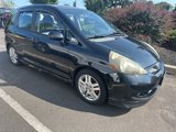 Used 2008 Honda Fit Sport image 2