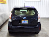 Used 2012 Toyota Prius V Five image 6