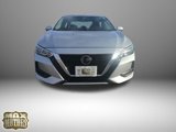 Used 2021 Nissan Sentra SV image 2