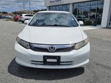 Used 2012 Honda Civic LX image 2
