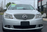 Used 2011 Buick LaCrosse CXL w/ Luxury Package image 2