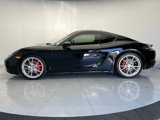 Certified 2017 Porsche 718 Cayman S image 2