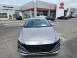 Used 2023 Hyundai Elantra SEL image 2
