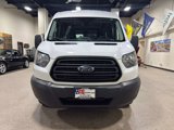 Used 2019 Ford Transit 250 148 Medium Roof w/ Interior Upgrade Package image 2