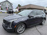 Used 2022 Cadillac XT4 Sport image 2