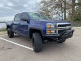 Used 2014 Chevrolet Silverado 1500 LT image 3