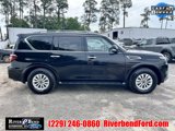 Used 2023 Nissan Armada SV image 6