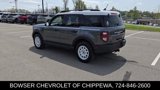 Used 2023 Ford Bronco Sport Heritage image 4