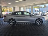 New 2025 Volkswagen Jetta SEL image 3