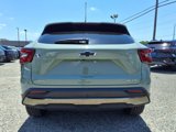 Used 2024 Chevrolet Trax ACTIV w/ Sunroof Package image 5