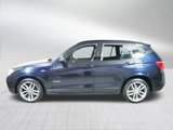 Used 2017 BMW X3 xDrive35i image 4