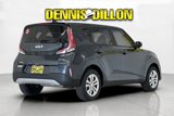 New 2025 Kia Soul LX image 4