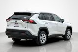 Certified 2024 Toyota RAV4 LE image 5