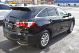 Used 2016 Acura RDX FWD w/ Technology Package image 6