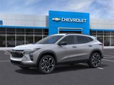 New 2025 Chevrolet Trax RS image 2