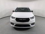 New 2025 Chrysler Pacifica Select image 2