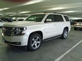 Used 2015 Chevrolet Tahoe LT image 3