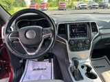 Used 2018 Jeep Grand Cherokee Limited image 5
