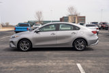 Used 2023 Kia Forte LXS image 4