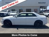 Certified 2022 Chrysler 300 S image 2