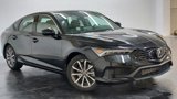 New 2025 Acura Integra image 2