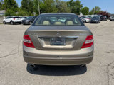 Used 2008 Mercedes-Benz C 300 4MATIC Sedan image 6