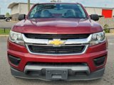 Used 2016 Chevrolet Colorado W/T w/ WT Convenience Package image 5