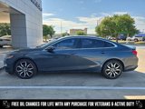 Used 2021 Chevrolet Malibu RS image 5