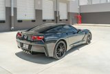 Used 2019 Chevrolet Corvette Stingray Coupe w/ Z51 1LT image 6