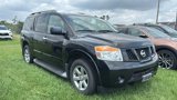 Used 2015 Nissan Armada SV image 2