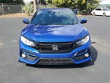 Used 2020 Honda Civic Sport image 2