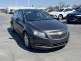 Used 2014 Chevrolet Cruze LT image 3