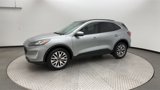 Used 2022 Ford Escape Titanium w/ Class II Trailer Tow Package image 6