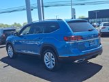 Used 2021 Volkswagen Atlas SEL image 5