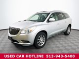 Used 2015 Buick Enclave Leather image 2