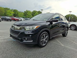 Certified 2021 Honda HR-V EX-L image 3