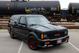 Used 1993 GMC Jimmy image 3