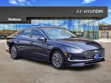 Certified 2021 Hyundai Sonata Limited image 5