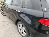 Used 2008 Acura RDX SH-AWD image 3