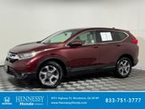 Certified 2018 Honda CR-V EX-L image 1