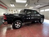 Used 2022 RAM 1500 Laramie w/ Trailer Tow Group (B) image 3
