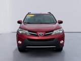 Used 2014 Toyota RAV4 XLE image 3