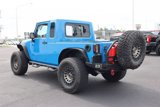 Used 2012 Jeep Wrangler Unlimited Sport image 5