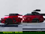 Used 2018 Ford Mustang Premium w/ Safe & Smart Package image 6