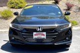 Used 2022 Honda Accord Sport image 2