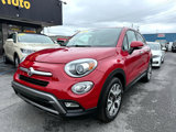 Used 2016 FIAT 500X Trekking image 3